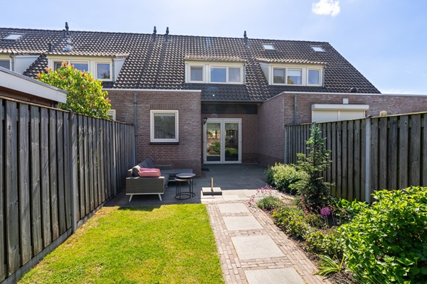 Medium property photo - Altena's Laantje 1E, 4286 BD Almkerk